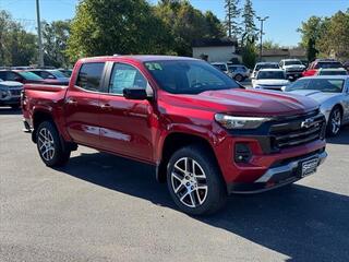 2024 Chevrolet Colorado for sale in Evansville WI