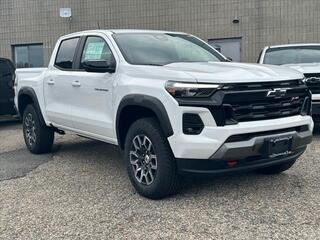 2024 Chevrolet Colorado