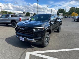 2024 Chevrolet Colorado for sale in West Springfield MA