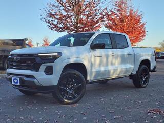 2024 Chevrolet Colorado for sale in Portsmouth NH