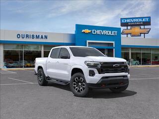 2024 Chevrolet Colorado for sale in Bedford VA