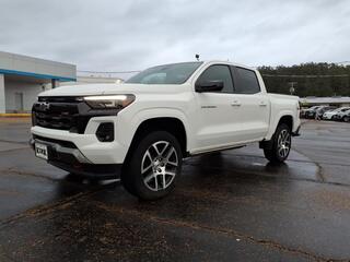2024 Chevrolet Colorado for sale in Grenada MS