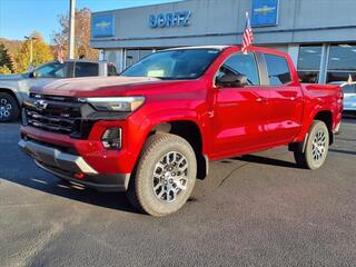 2024 Chevrolet Colorado for sale in Waynesburg PA