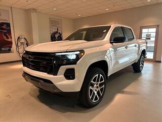 2024 Chevrolet Colorado for sale in Meridian MS