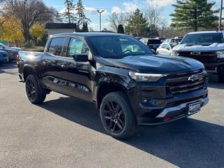 2024 Chevrolet Colorado for sale in Evansville WI