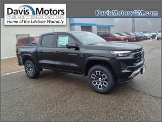 2024 Chevrolet Colorado