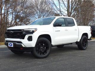 2024 Chevrolet Colorado for sale in Portsmouth NH