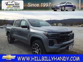 2024 Chevrolet Colorado for sale in Mountain View AR