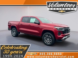 2025 Chevrolet Colorado for sale in Sevierville TN