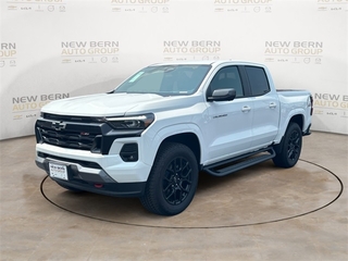 2025 Chevrolet Colorado for sale in New Bern NC