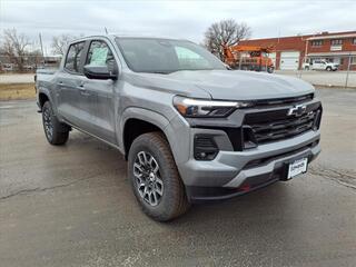 2025 Chevrolet Colorado for sale in Council Bluffs IA