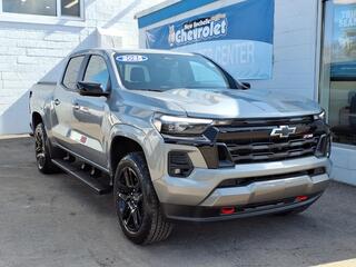 2025 Chevrolet Colorado for sale in New Rochelle NY