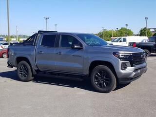 2025 Chevrolet Colorado for sale in Chattanooga TN