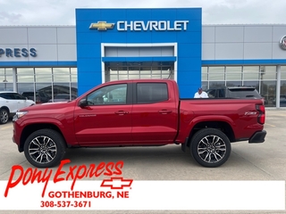 2025 Chevrolet Colorado for sale in Gothenburg NE