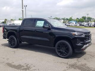 2025 Chevrolet Colorado for sale in Chattanooga TN