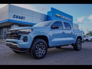 2025 Chevrolet Colorado for sale in Irwin PA