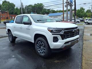 2025 Chevrolet Colorado for sale in Paola KS