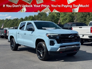 2025 Chevrolet Colorado for sale in Easley SC