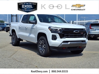 2025 Chevrolet Colorado for sale in Grand Rapids MI