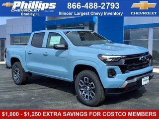 2025 Chevrolet Colorado for sale in Bradley IL