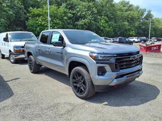 2025 Chevrolet Colorado for sale in Youngstown OH