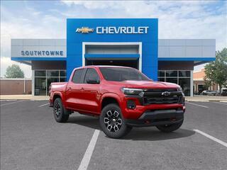 2025 Chevrolet Colorado for sale in Newnan GA
