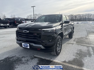 2026 Chevrolet Colorado for sale in Portsmouth NH