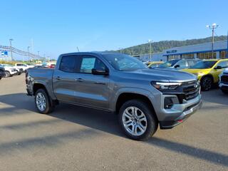2026 Chevrolet Colorado for sale in Nitro WV