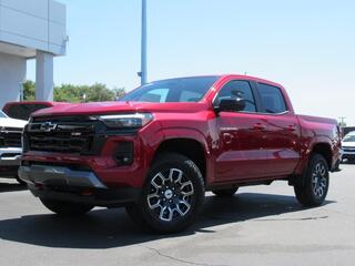 2026 Chevrolet Colorado for sale in Leesburg FL