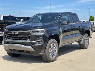 2026 Chevrolet Colorado for sale in Centralia MO