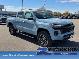 2026 Chevrolet Colorado for sale in Sun Prairie WI