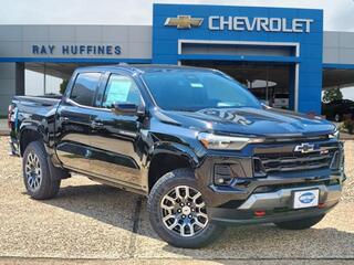 2026 Chevrolet Colorado for sale in Plano TX