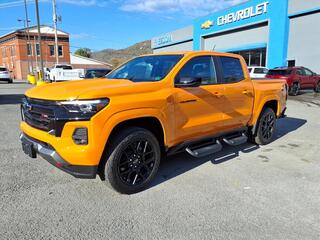 2026 Chevrolet Colorado for sale in Big Stone Gap VA