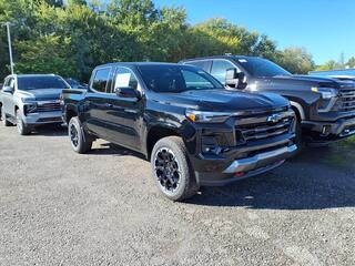 2026 Chevrolet Colorado for sale in Youngstown OH