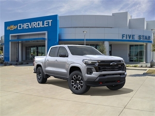 2026 Chevrolet Colorado for sale in Carrollton TX