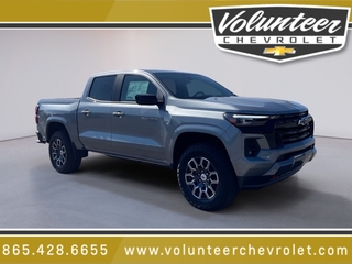 2026 Chevrolet Colorado for sale in Sevierville TN