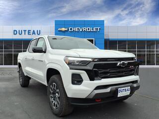 2026 Chevrolet Colorado for sale in Lincoln NE