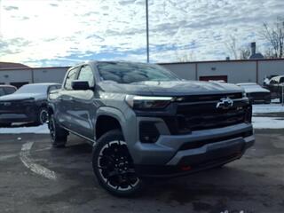 2026 Chevrolet Colorado for sale in Youngstown OH