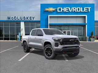 2026 Chevrolet Colorado for sale in Cincinnati OH