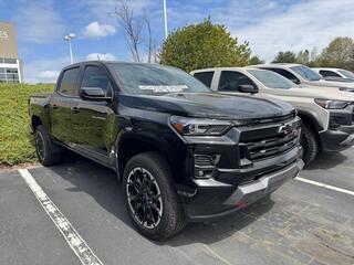 2026 Chevrolet Colorado for sale in Easley SC