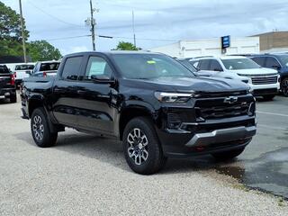 2026 Chevrolet Colorado for sale in Wendell NC