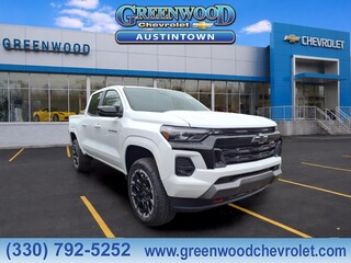 2026 Chevrolet Colorado for sale in Youngstown OH