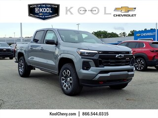 2026 Chevrolet Colorado for sale in Grand Rapids MI