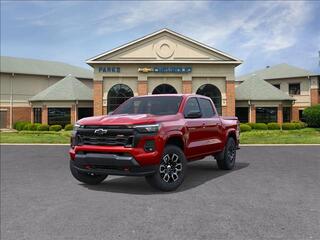 2026 Chevrolet Colorado for sale in Huntersville NC