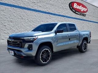 2026 Chevrolet Colorado for sale in South Hill VA