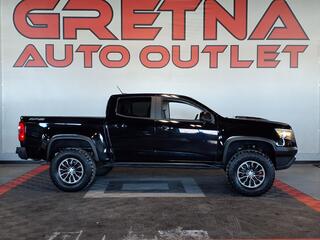 2017 Chevrolet Colorado for sale in Gretna NE