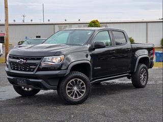 2018 Chevrolet Colorado for sale in Forest City NC