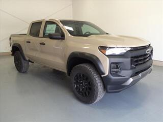 2023 Chevrolet Colorado for sale in Torrington CT