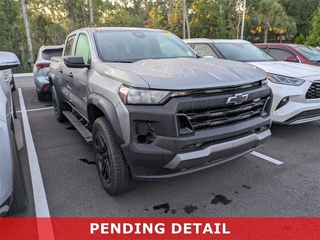 2023 Chevrolet Colorado
