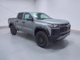 2023 Chevrolet Colorado for sale in Torrington CT